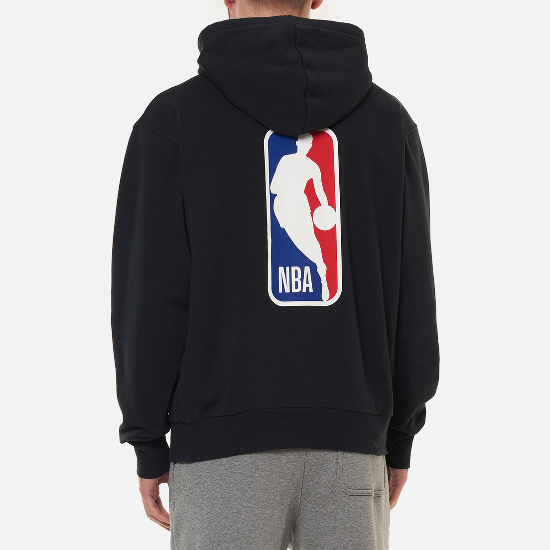 Nike Мужская толстовка x NBA Essentials Fleece Team 31 Hoodie