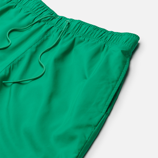 Мужские шорты Jordan Jumpman Poolside Stadium Green/White