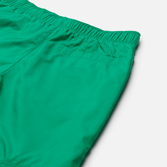 Мужские шорты Jordan Jumpman Poolside Stadium Green/White