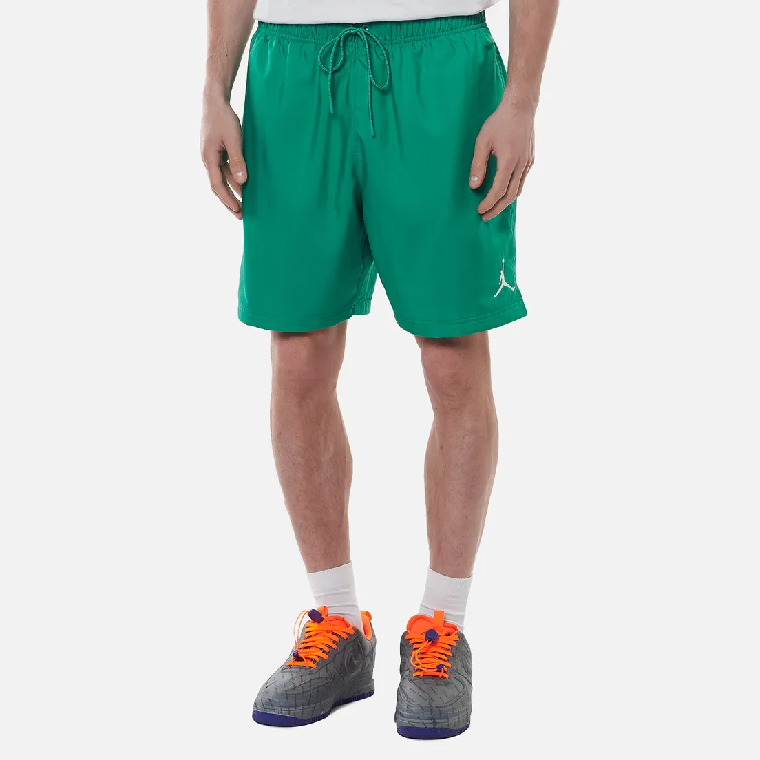 Jordan Мужские шорты Jumpman Poolside