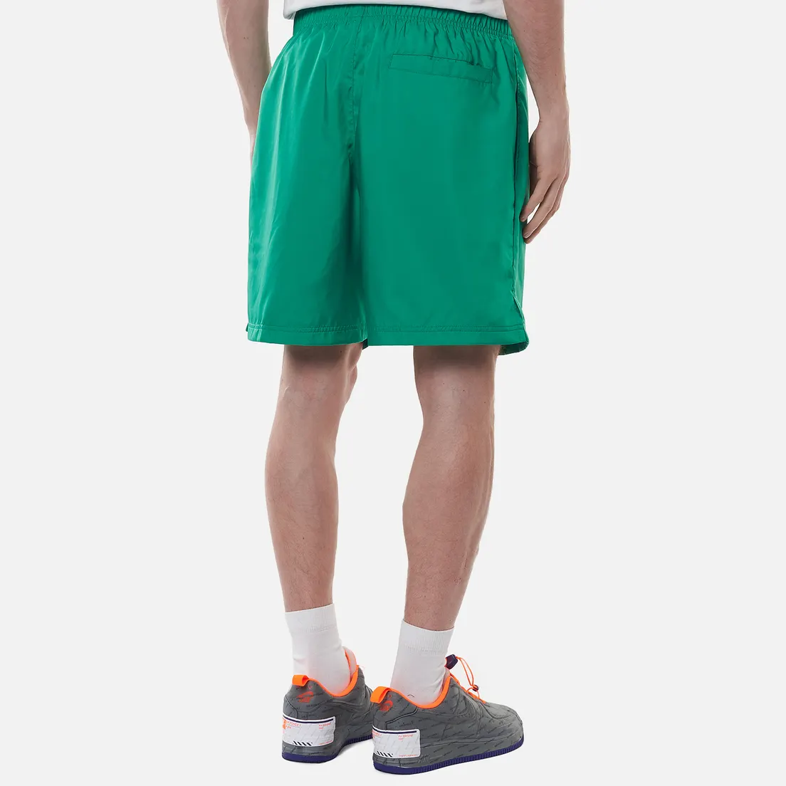 Jordan Мужские шорты Jumpman Poolside