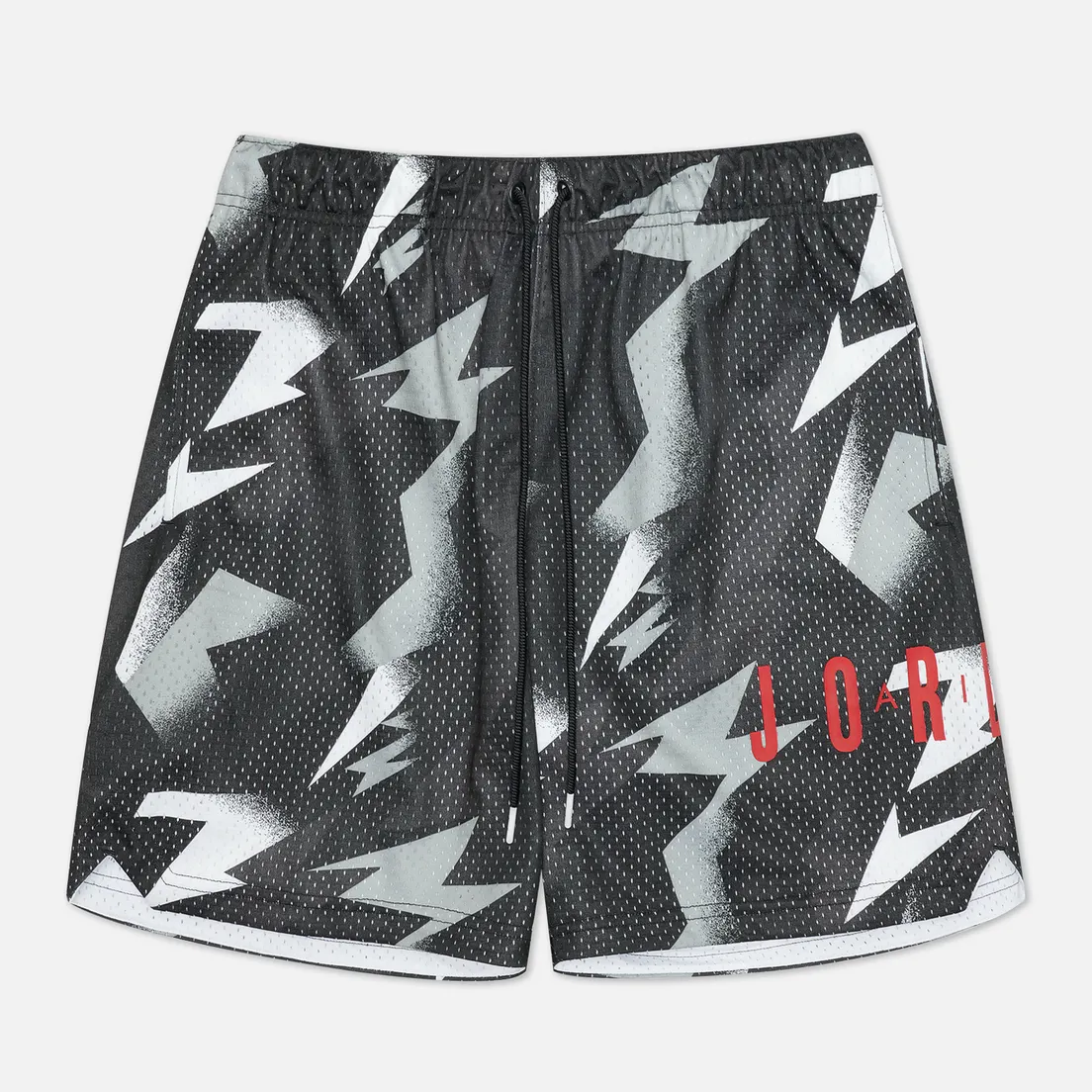 Jordan Мужские шорты Jumpman Air Mesh All Over Print