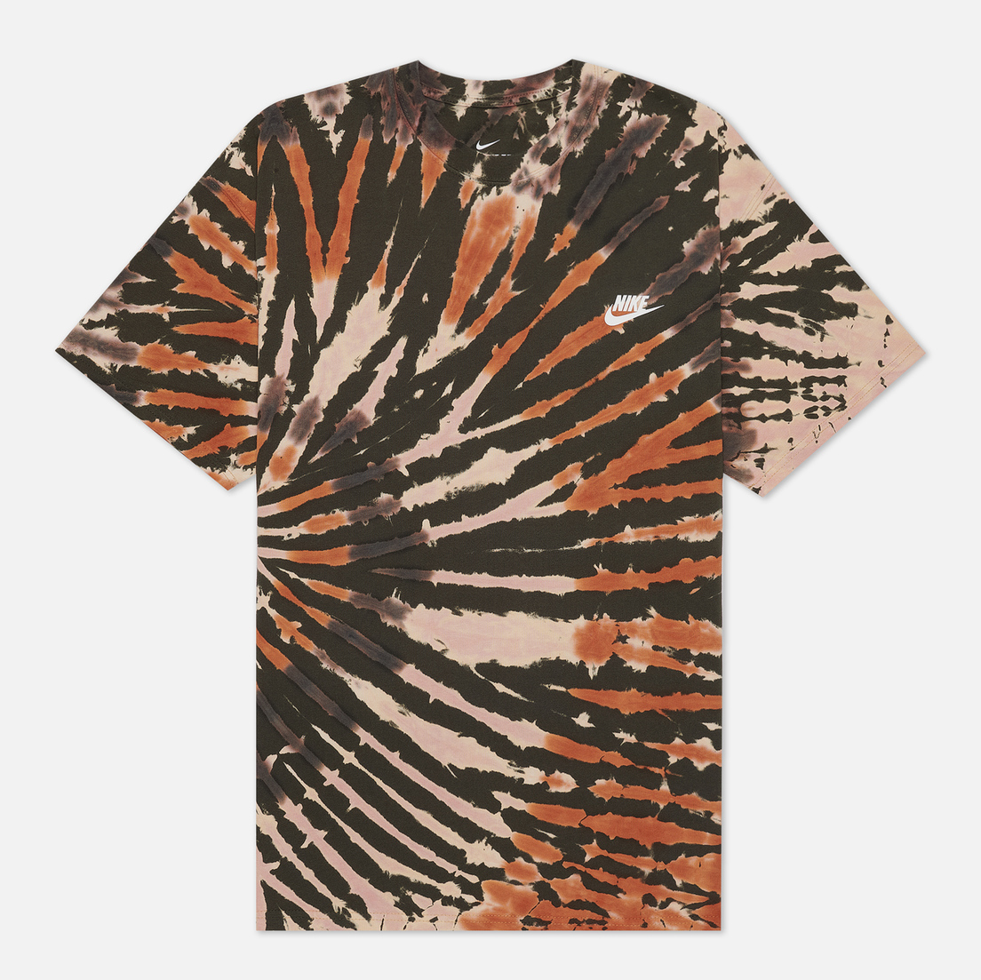 Nike tie and dye best sale