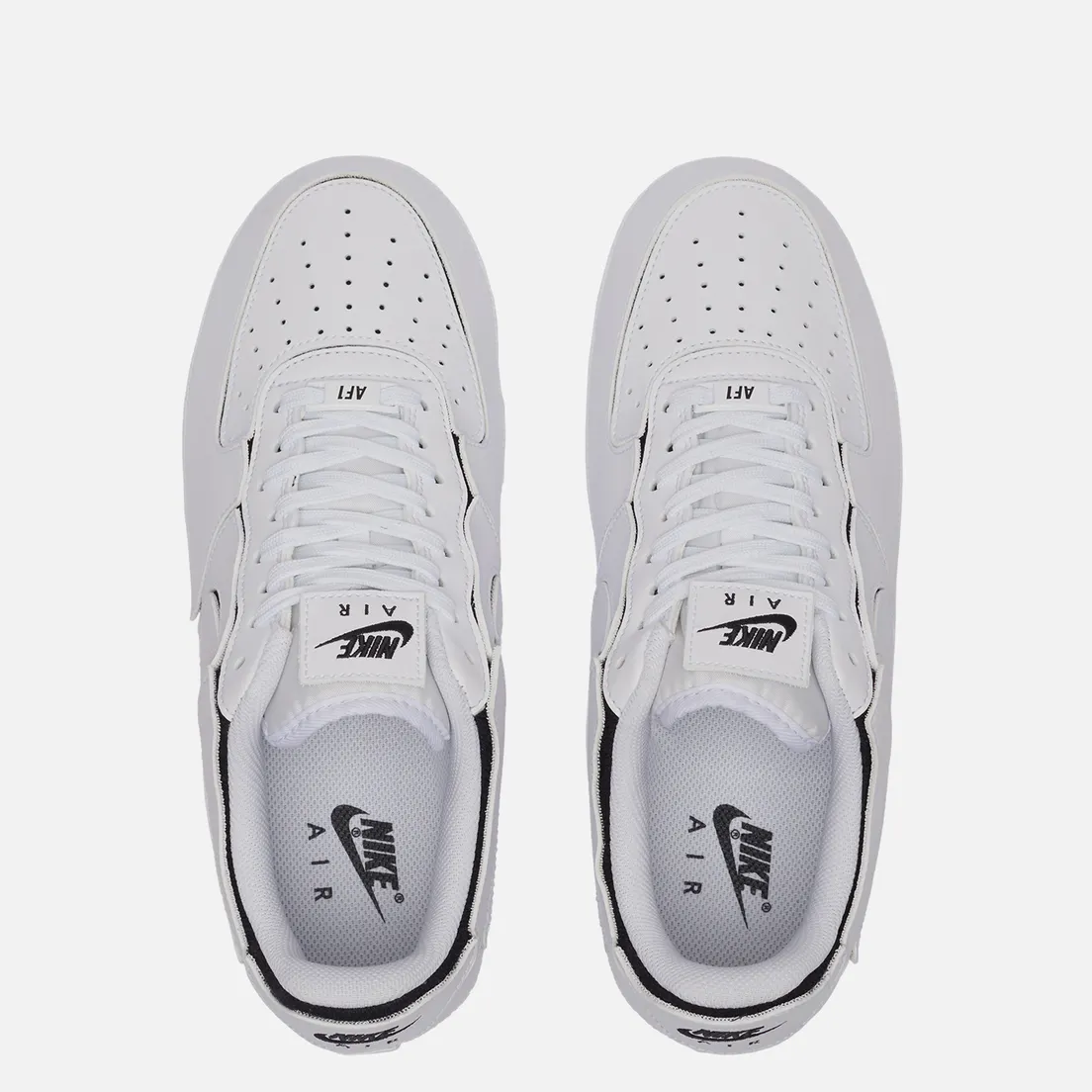 Nike Мужские кроссовки Air Force 1/1 Cosmic Clay