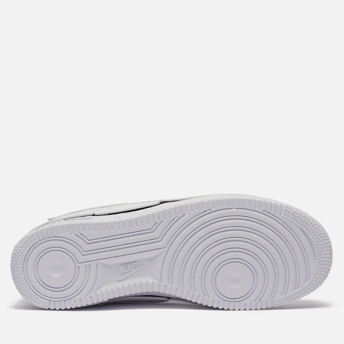 Nike Мужские кроссовки Air Force 1/1 Cosmic Clay