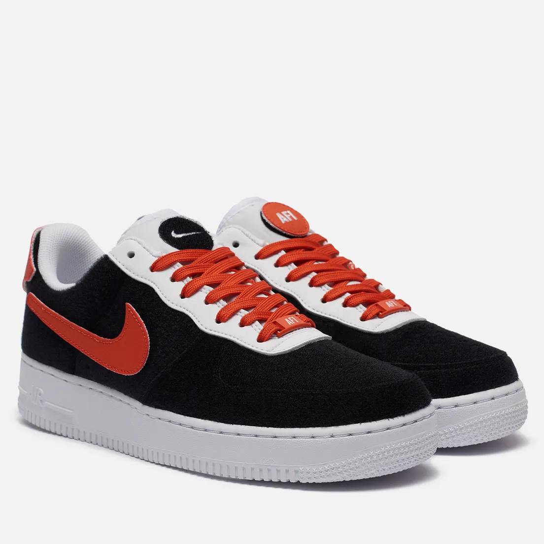 Nike Мужские кроссовки Air Force 1/1 Cosmic Clay