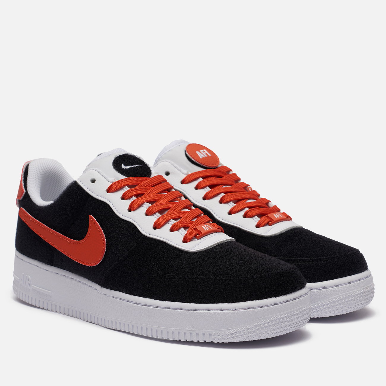 Мужские кроссовки Nike Air Force 1/1 Cosmic Clay CZ5093-100