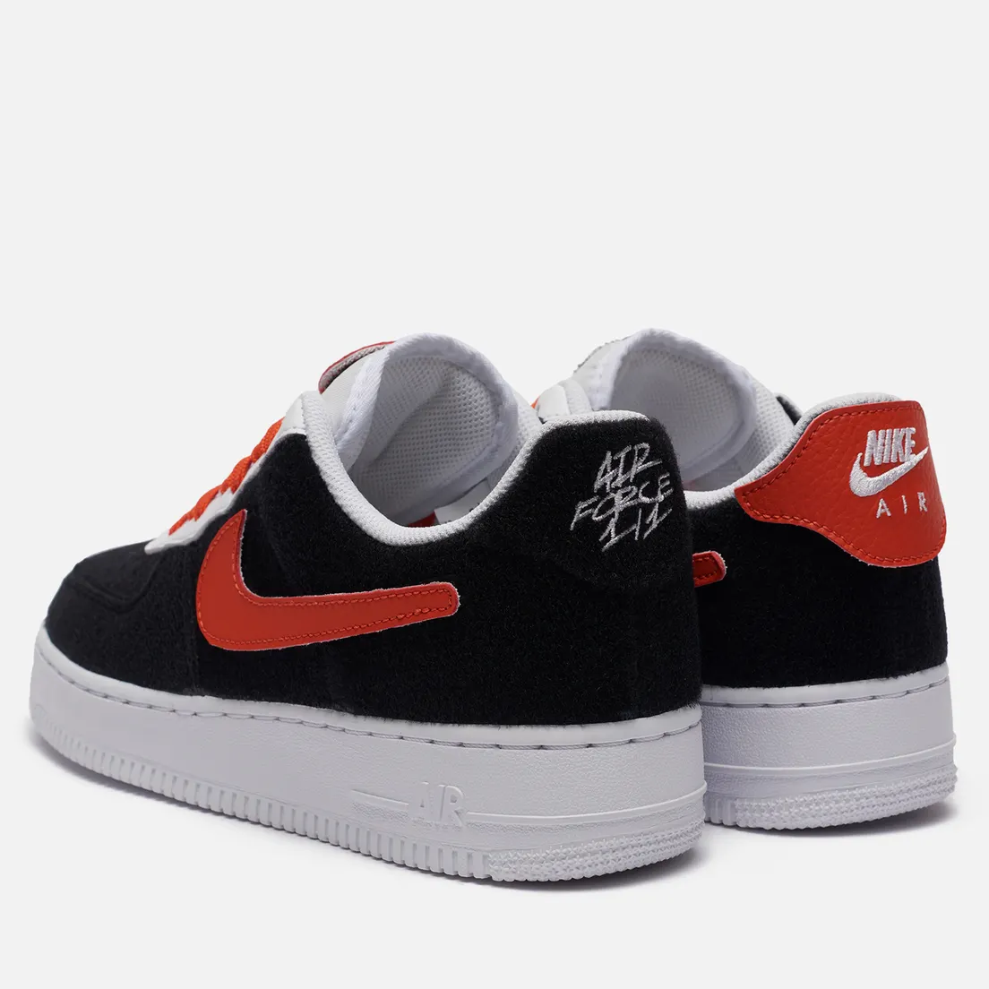 Nike Мужские кроссовки Air Force 1/1 Cosmic Clay