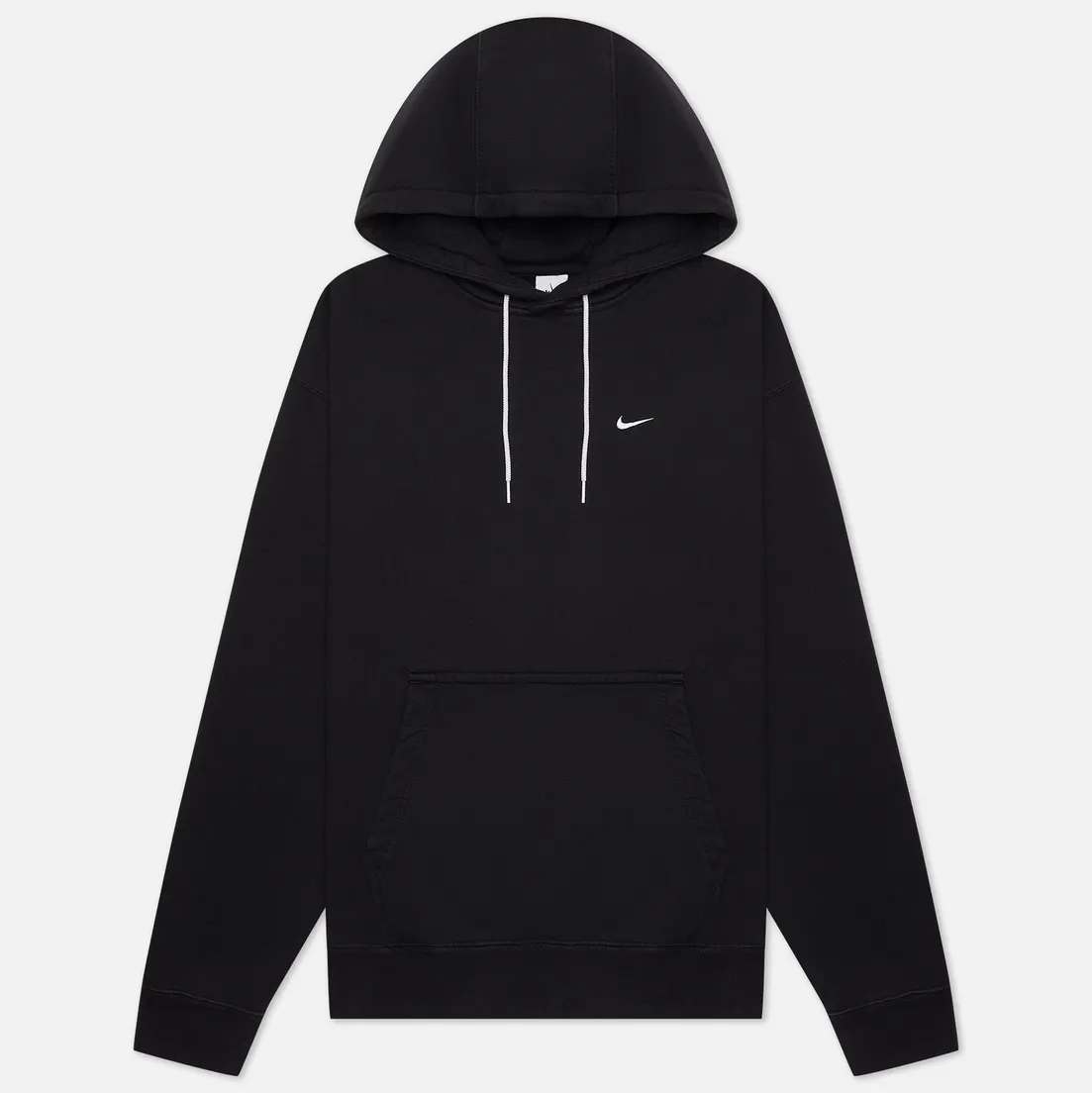 Nike Мужская толстовка NRG Washed Hoodie