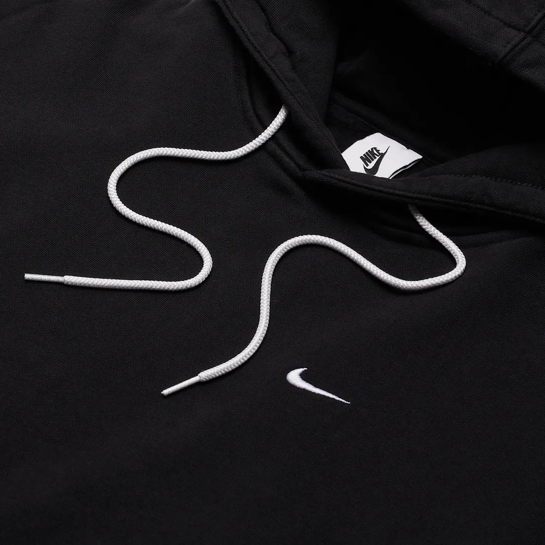 Nike Мужская толстовка NRG Washed Hoodie