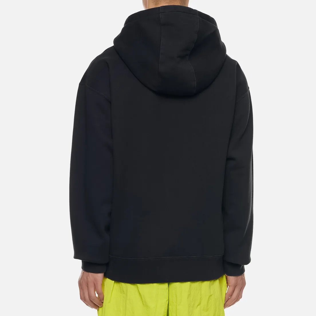 Nike Мужская толстовка NRG Washed Hoodie