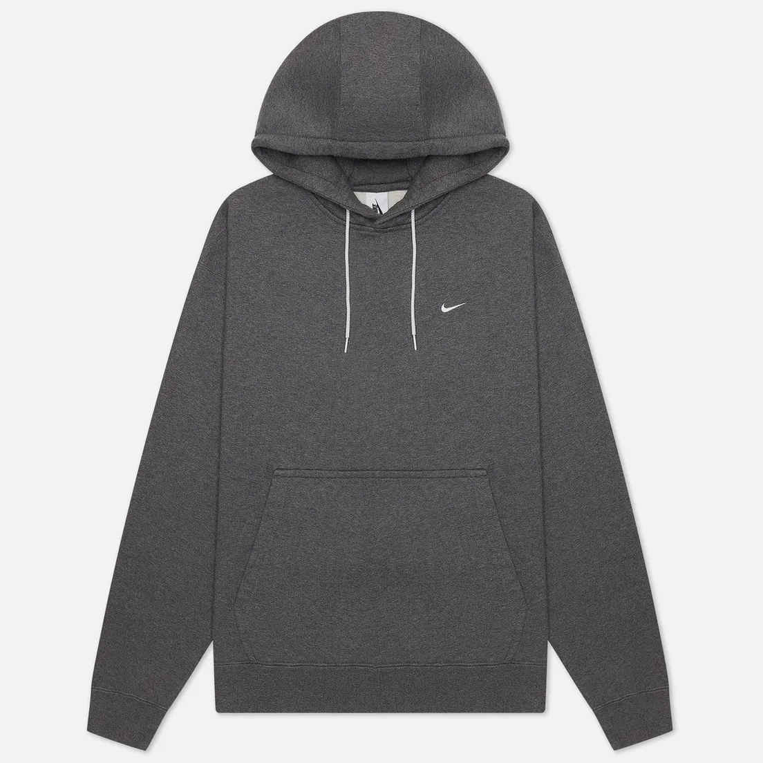 Nike Мужская толстовка NRG Washed Hoodie