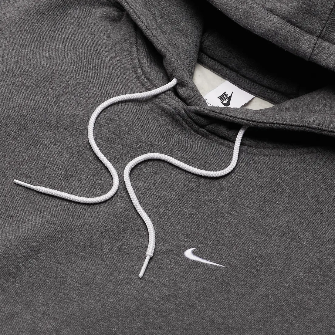 Nike Мужская толстовка NRG Washed Hoodie