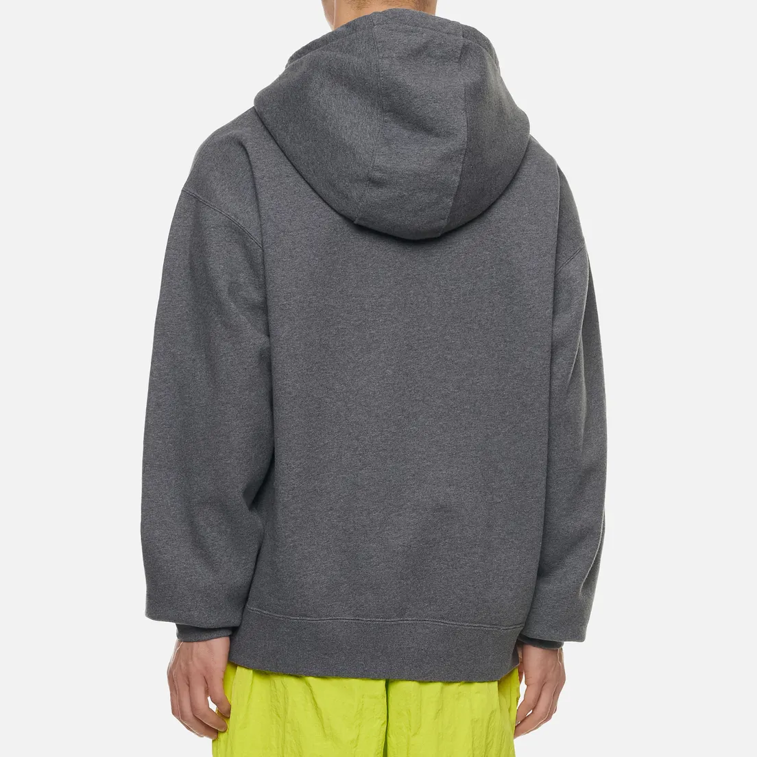 Nike Мужская толстовка NRG Washed Hoodie