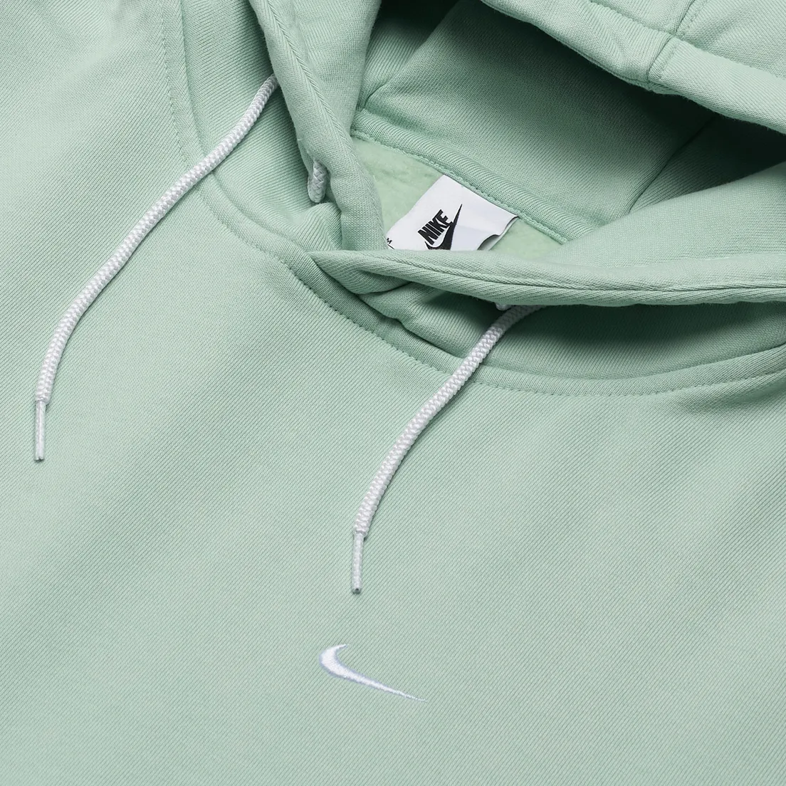 Nike Мужская толстовка NRG Washed Hoodie