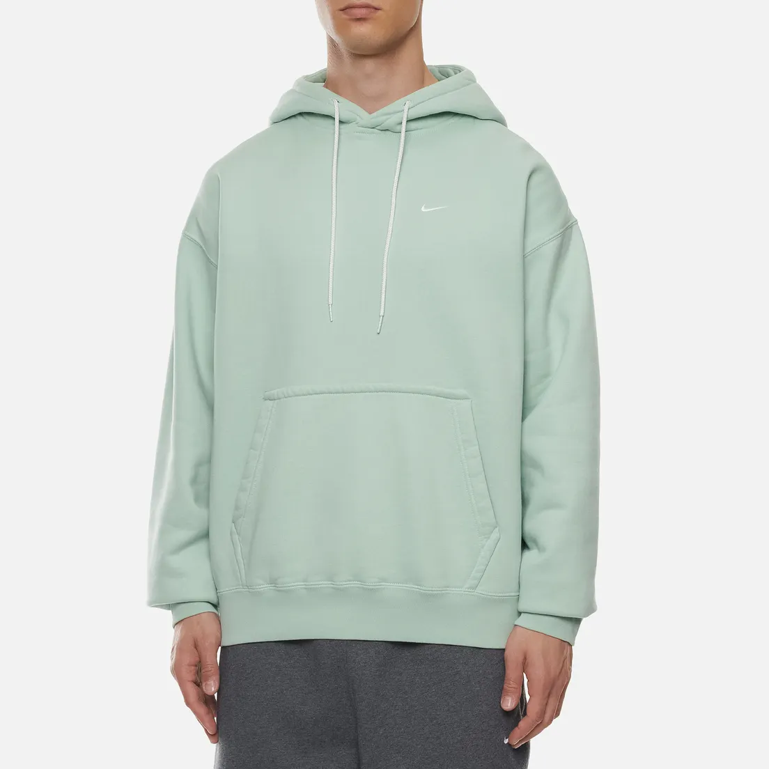 Nike Мужская толстовка NRG Washed Hoodie