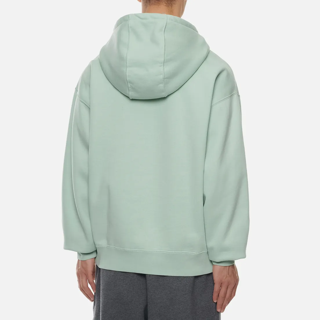 Nike Мужская толстовка NRG Washed Hoodie