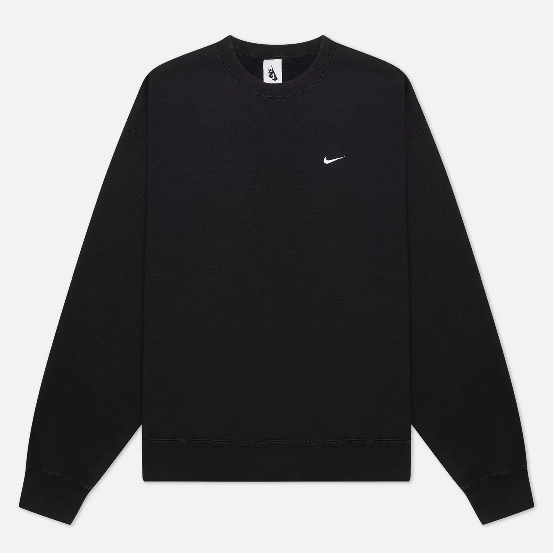 Nike Мужская толстовка NRG Washed Crew