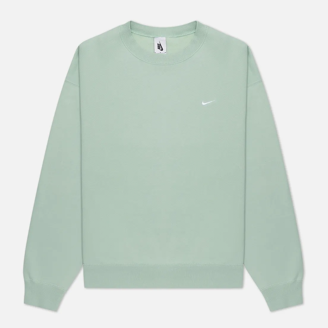 Nike Мужская толстовка NRG Washed Crew
