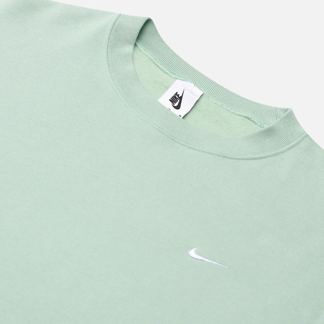 Nike Мужская толстовка NRG Washed Crew