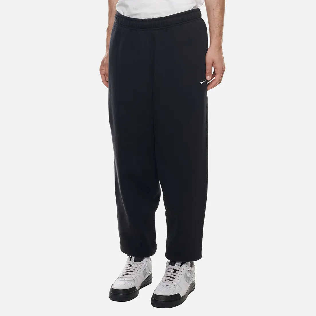 Nike Мужские брюки NRG Washed