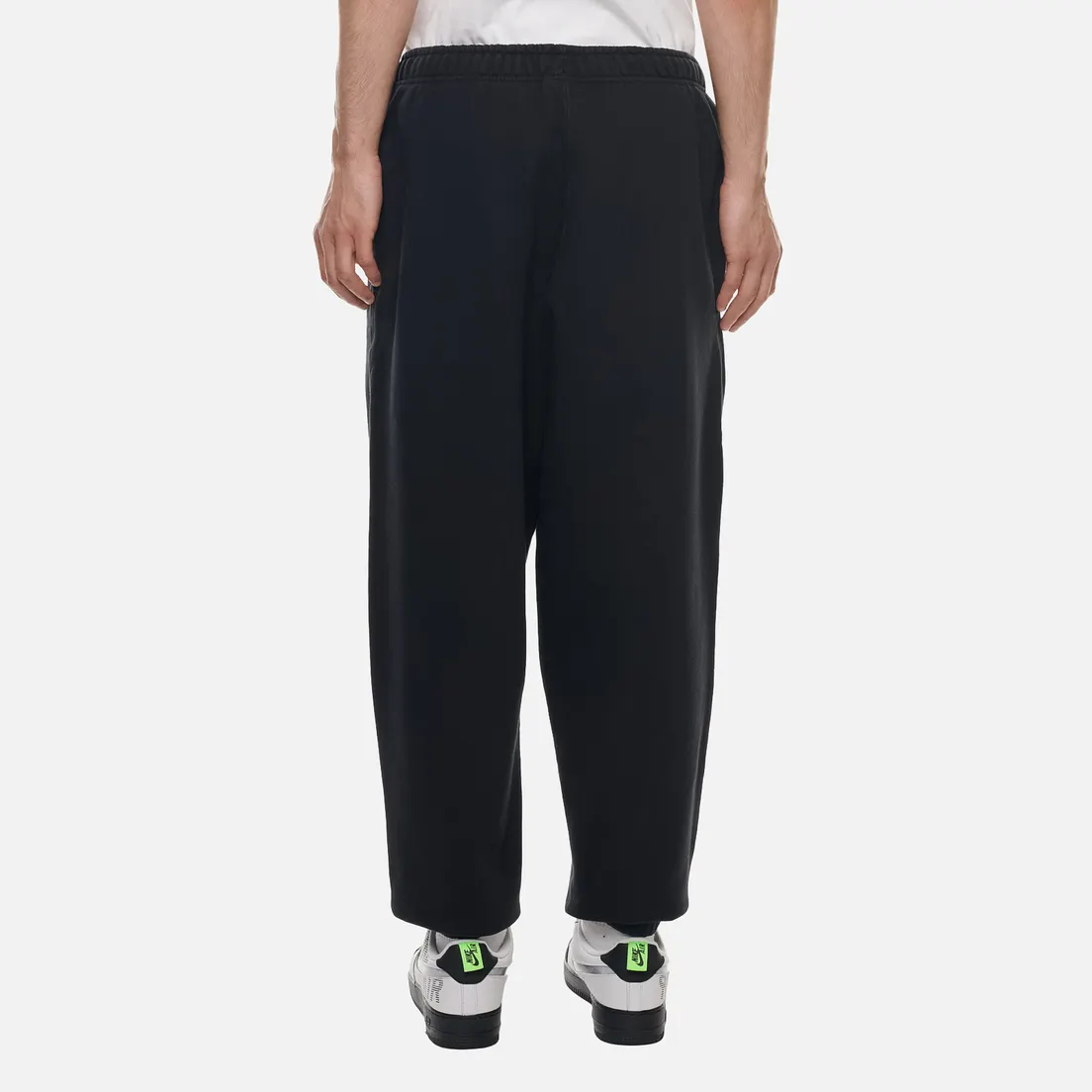 Nike Мужские брюки NRG Washed