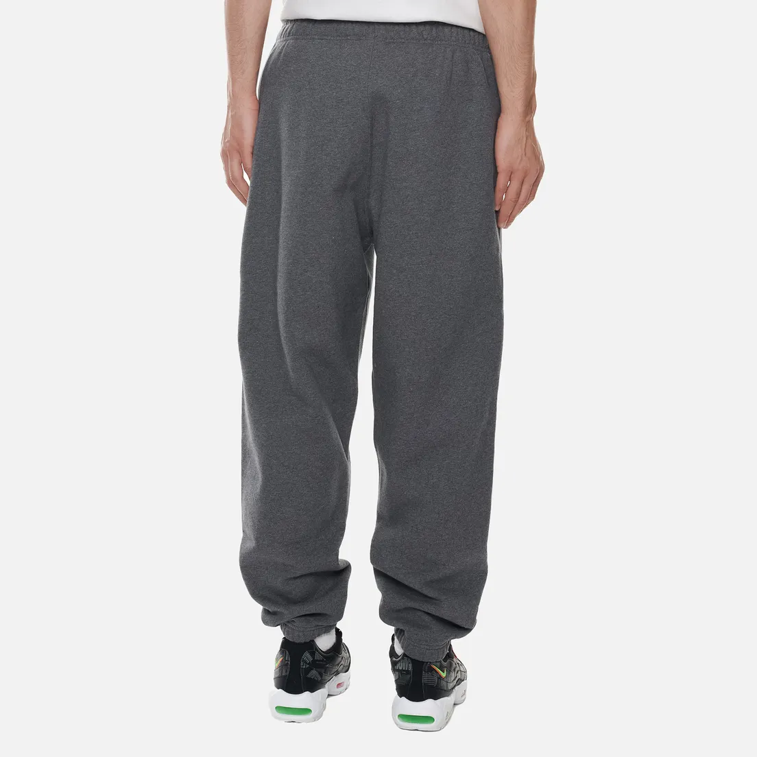 Nike Мужские брюки NRG Washed