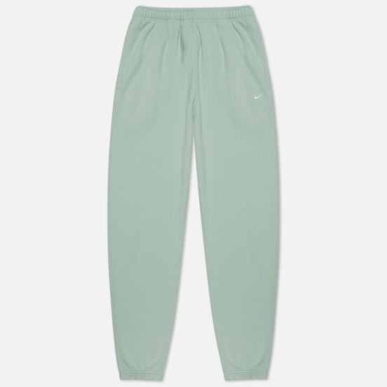 Мужские брюки Nike NRG Washed Pistachio Frost/White