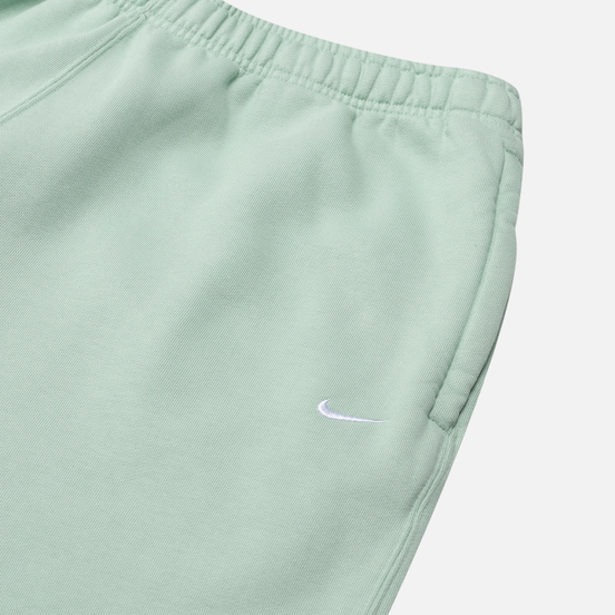 Мужские брюки Nike NRG Washed Pistachio Frost/White