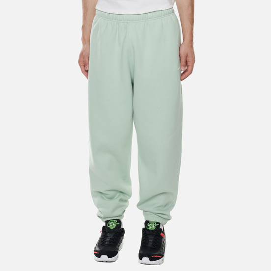 Мужские брюки Nike NRG Washed Pistachio Frost/White