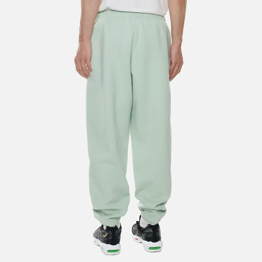 Nike Мужские брюки NRG Washed