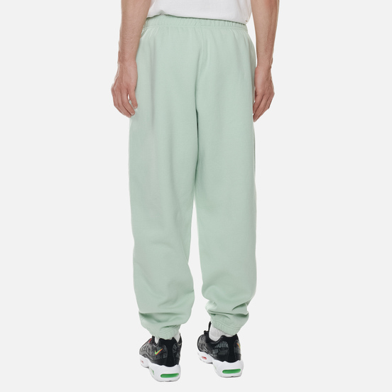 Мужские брюки Nike NRG Washed Pistachio Frost/White