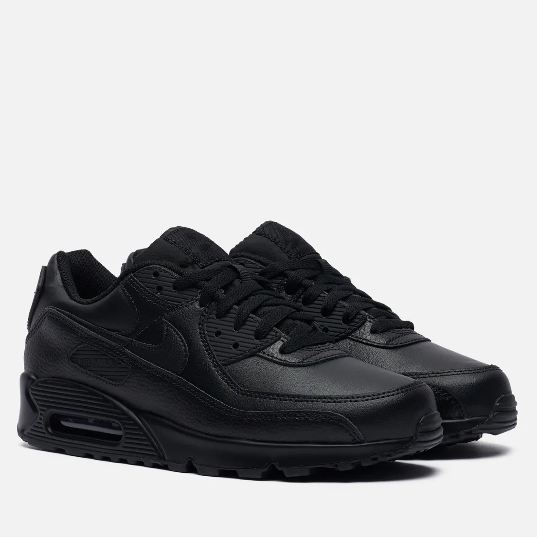 Nike Мужские кроссовки Air Max 90 Leather
