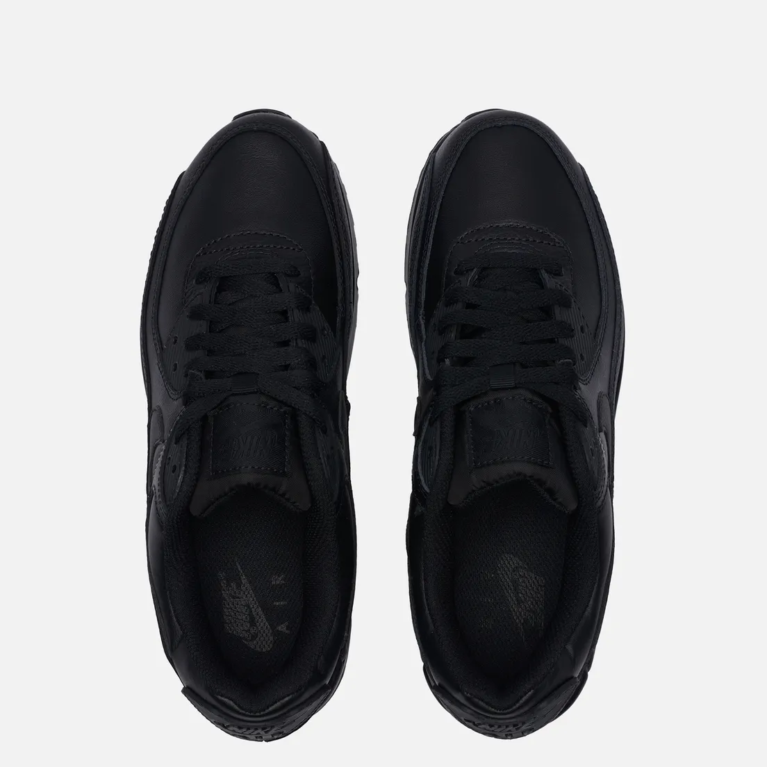 Nike Мужские кроссовки Air Max 90 Leather
