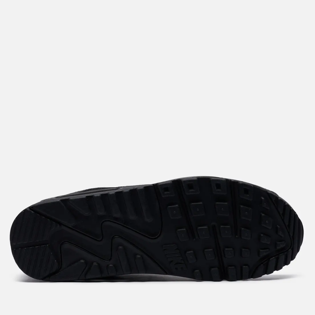 Nike Мужские кроссовки Air Max 90 Leather