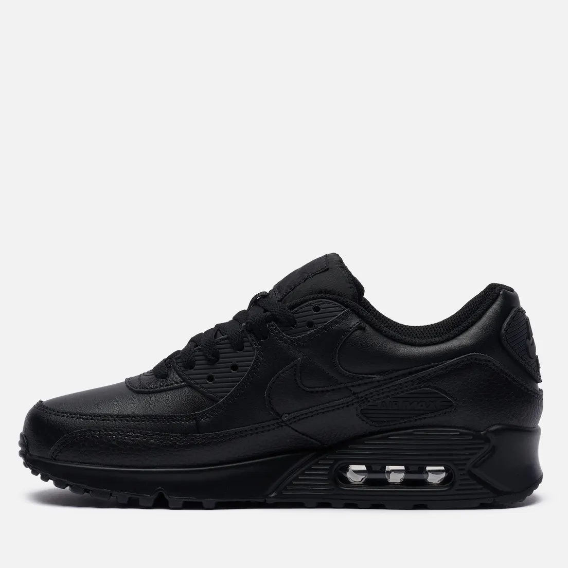 Nike Мужские кроссовки Air Max 90 Leather