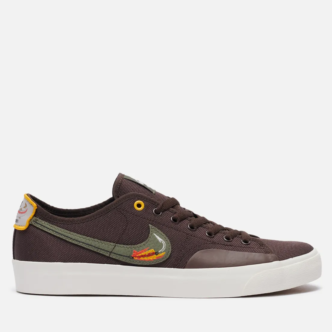 Nike SB Кроссовки Blazer Court DVDL