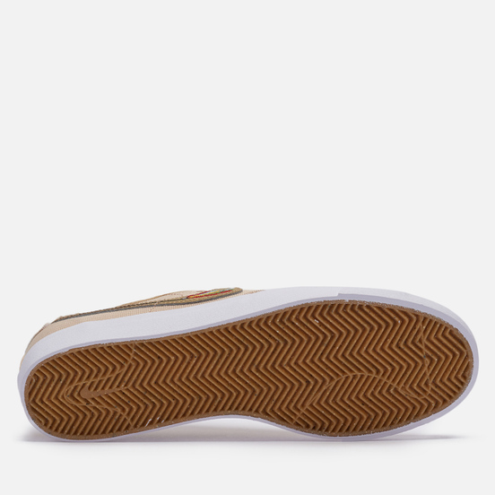 Мужские кроссовки Nike SB Blazer Court DVDL Grain/Parachute Beige/Light Bone/Sail