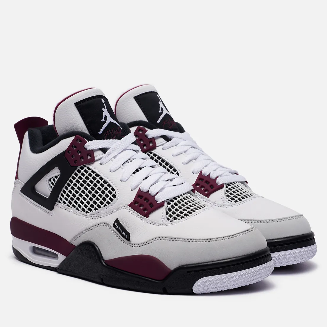 Jordan Мужские кроссовки x Paris Saint-Germain Air Jordan 4 Retro