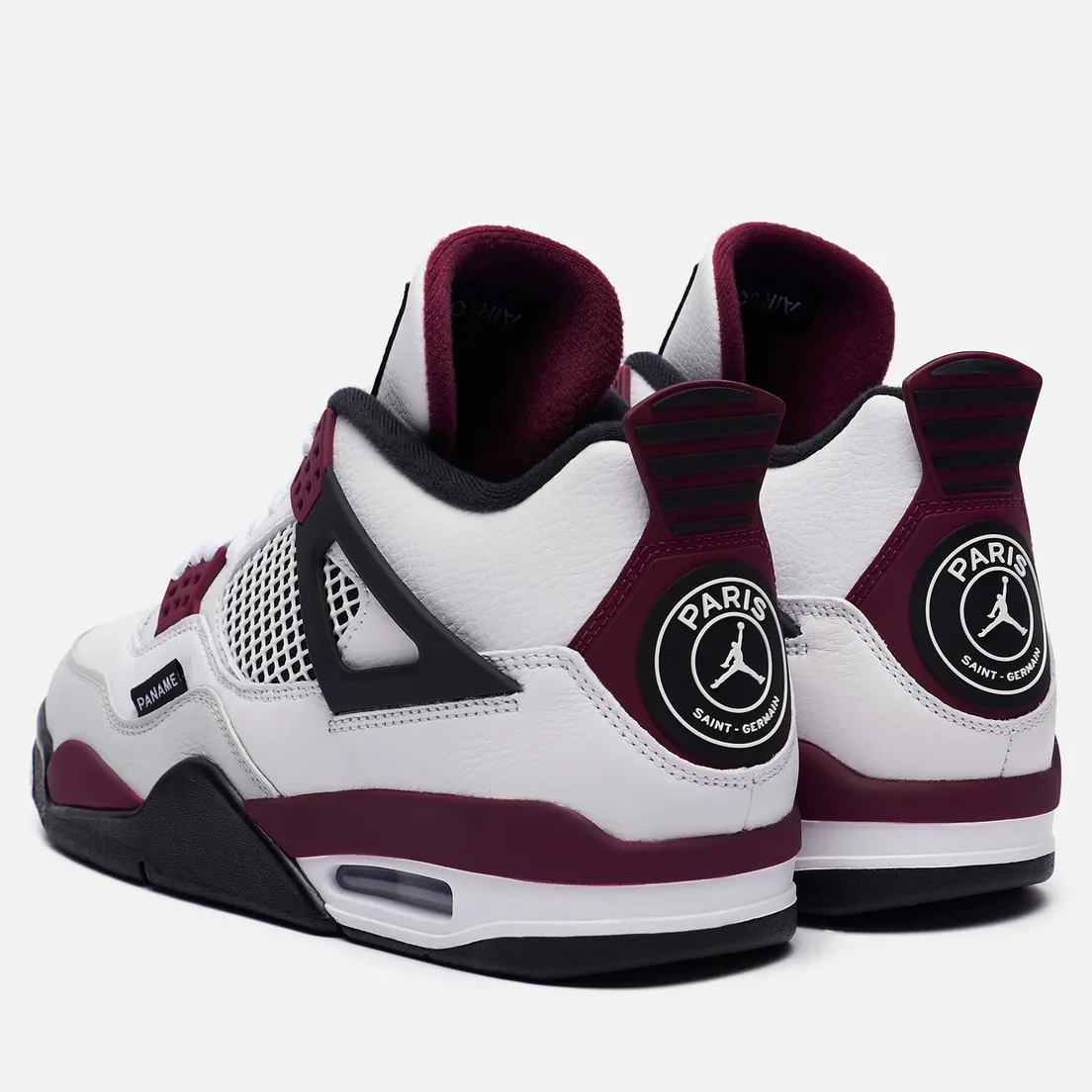 Jordan Мужские кроссовки x Paris Saint-Germain Air Jordan 4 Retro