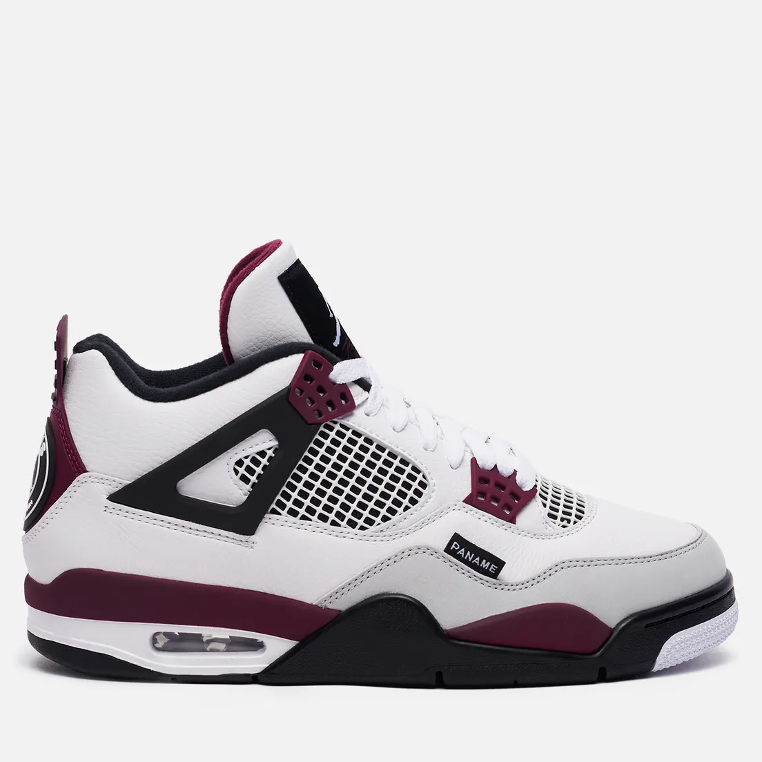 Jordan Мужские кроссовки x Paris Saint-Germain Air Jordan 4 Retro