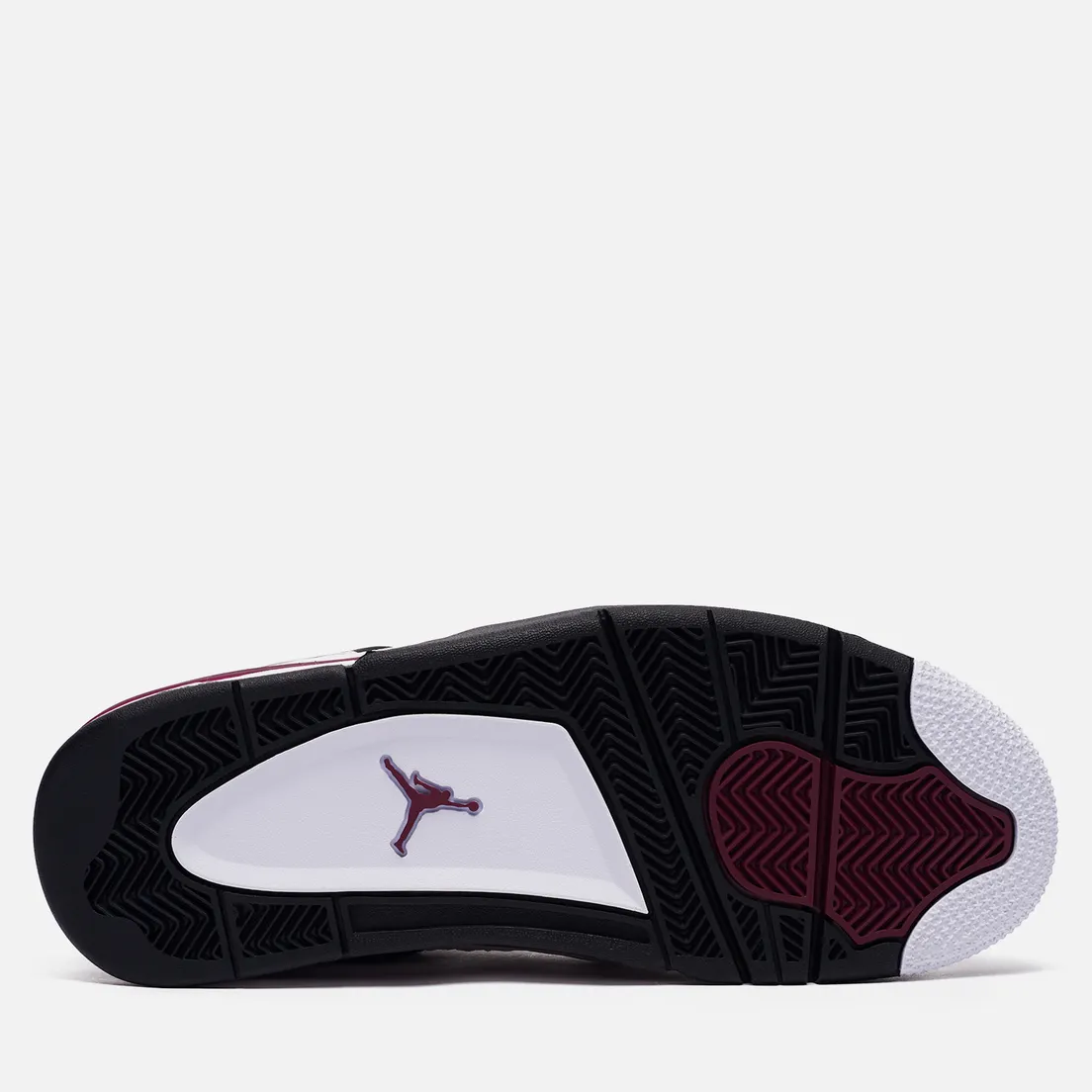 Jordan Мужские кроссовки x Paris Saint-Germain Air Jordan 4 Retro