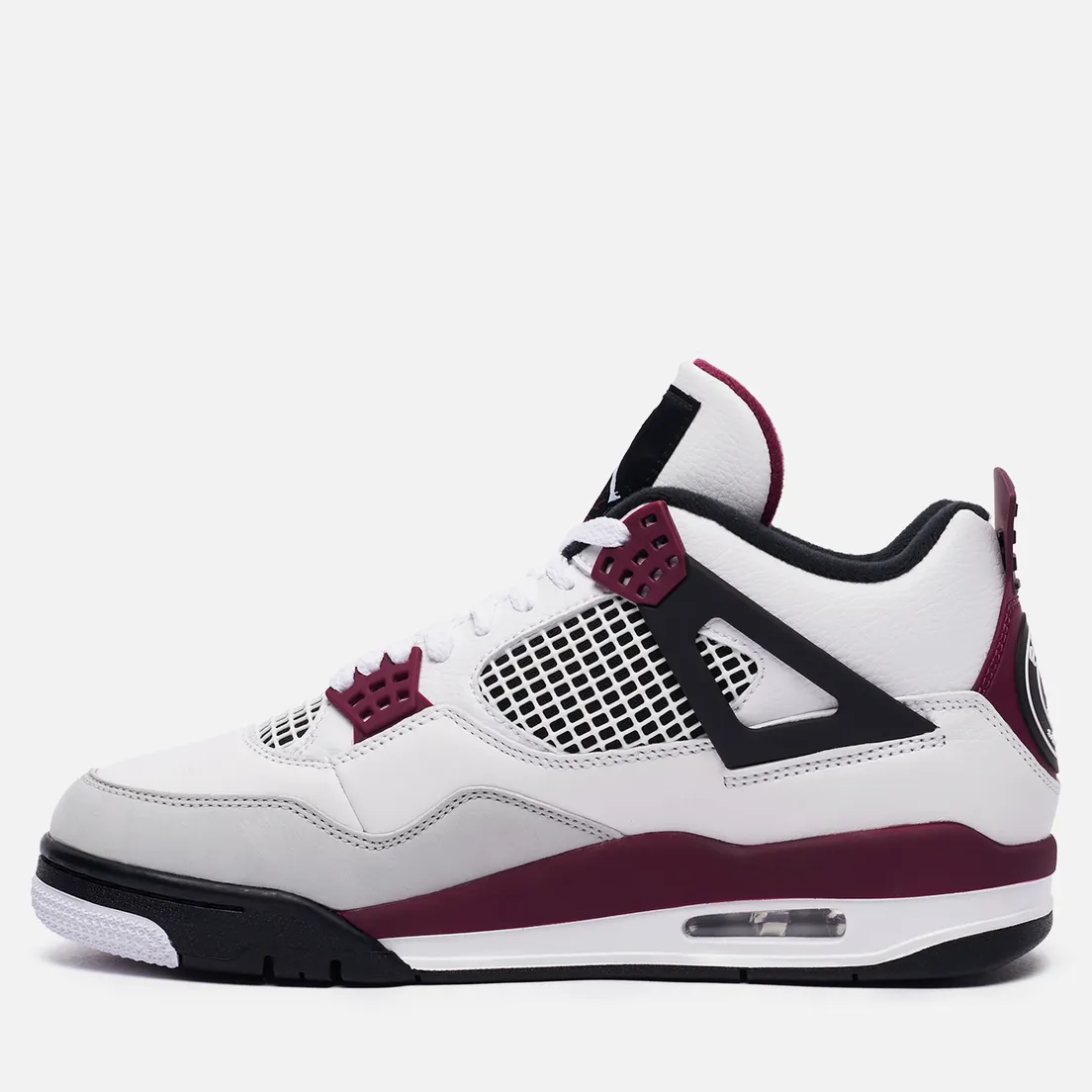 Jordan Мужские кроссовки x Paris Saint-Germain Air Jordan 4 Retro
