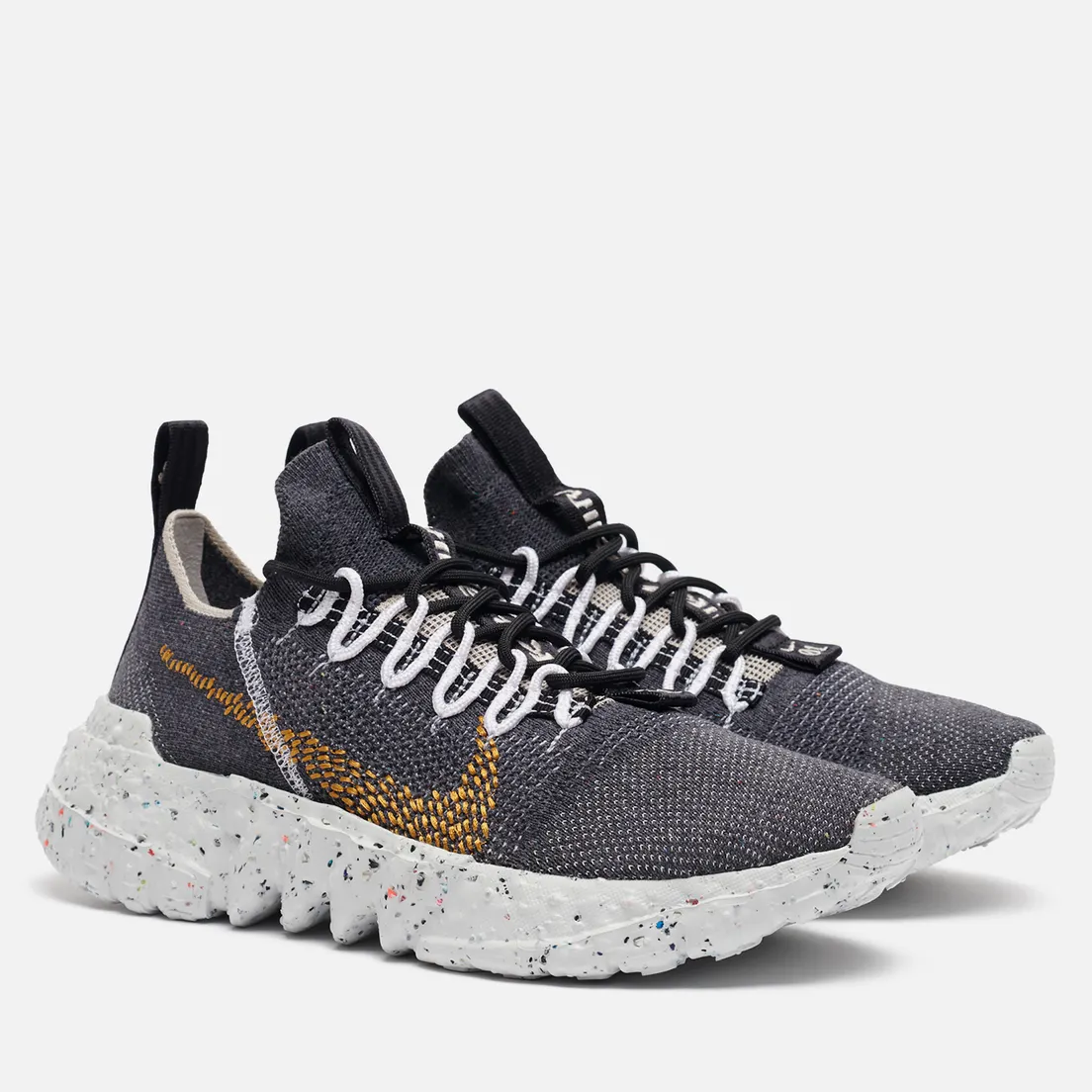Nike Мужские кроссовки Space Hippie 01