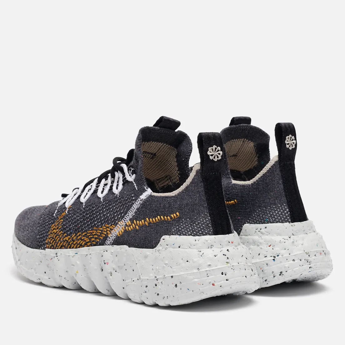 Nike Мужские кроссовки Space Hippie 01