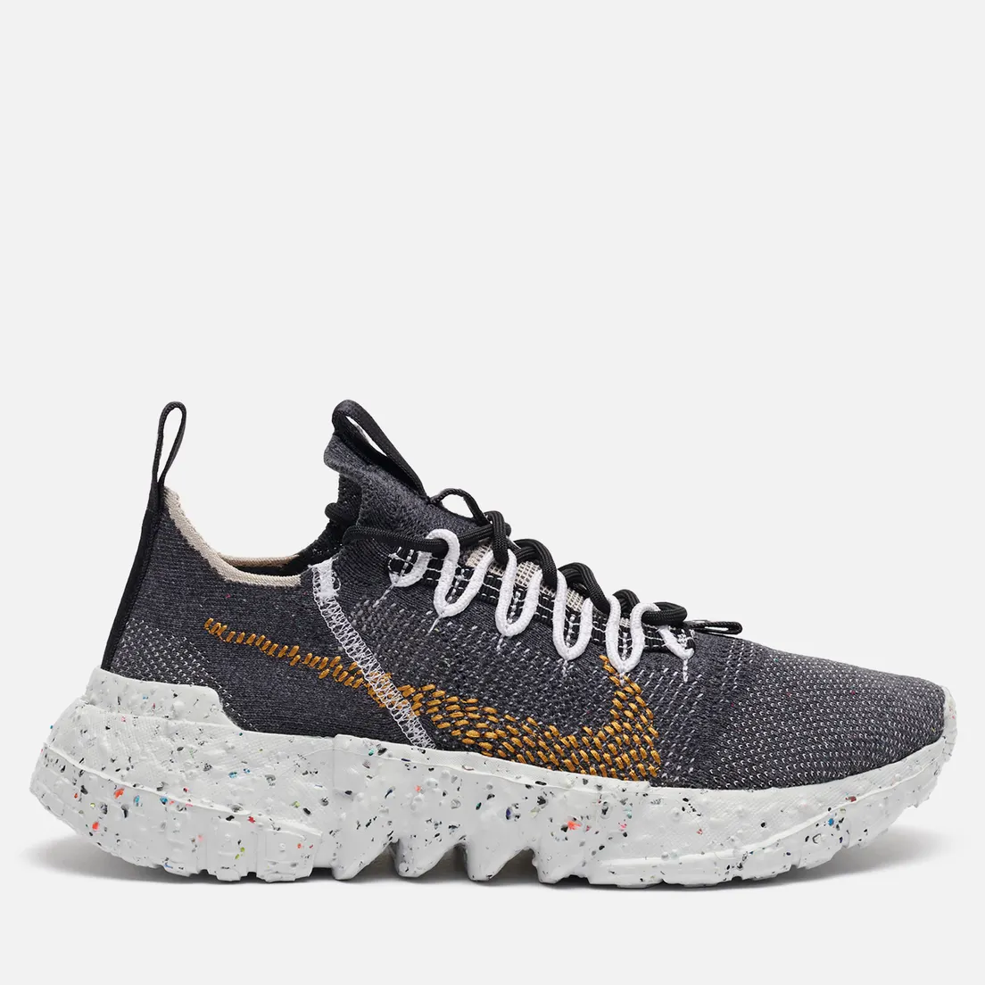 Nike Мужские кроссовки Space Hippie 01