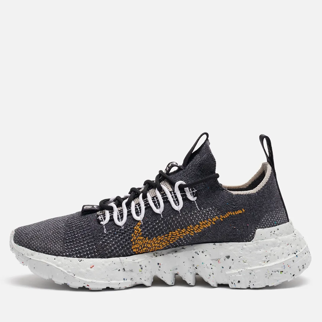 Nike Мужские кроссовки Space Hippie 01