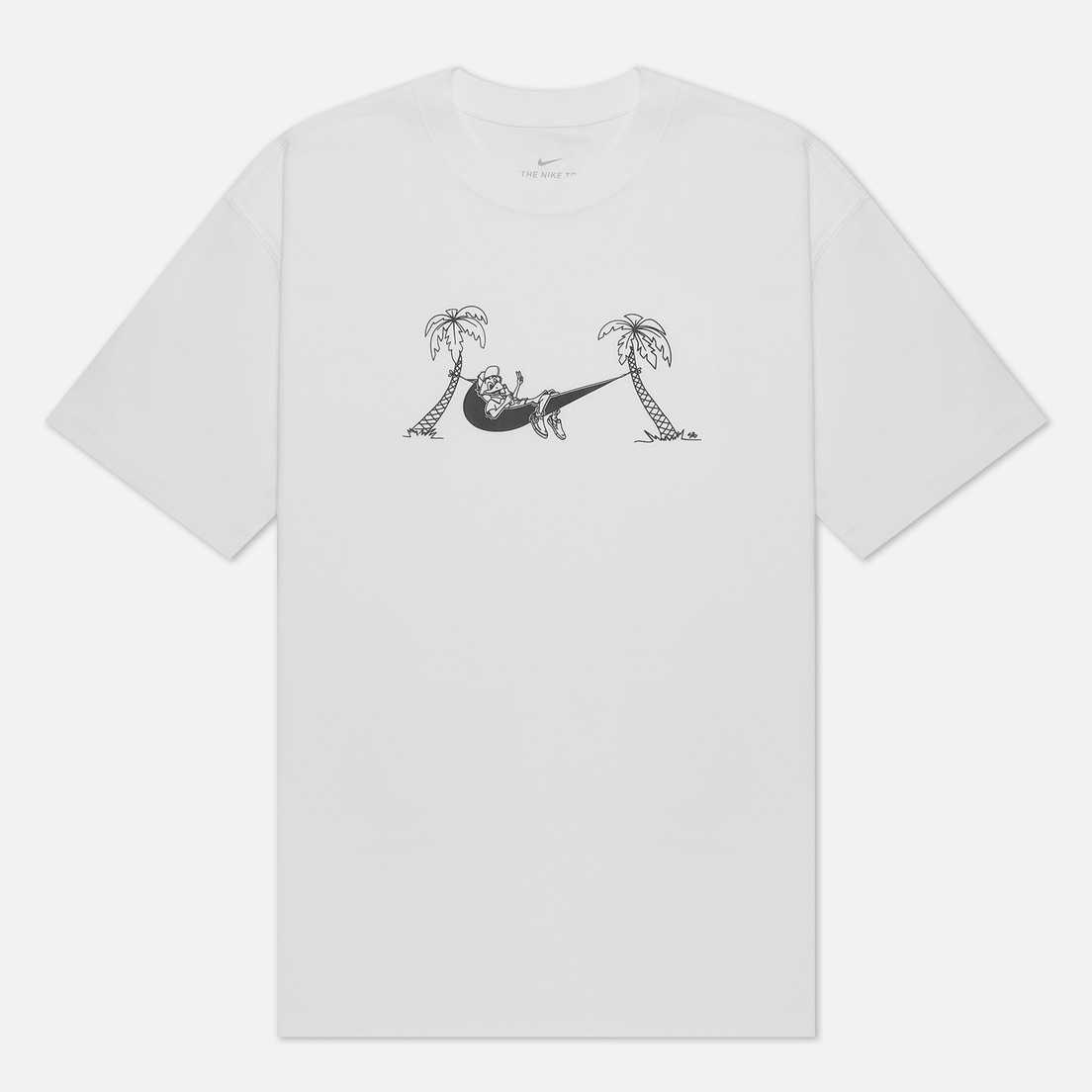 Nike SB Мужская футболка Hammock