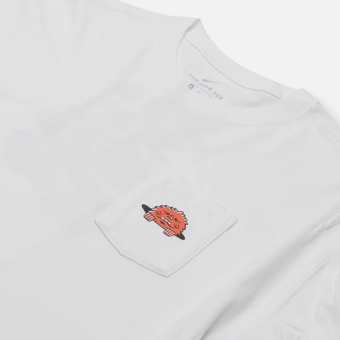 Nike SB Мужской лонгслив Artist