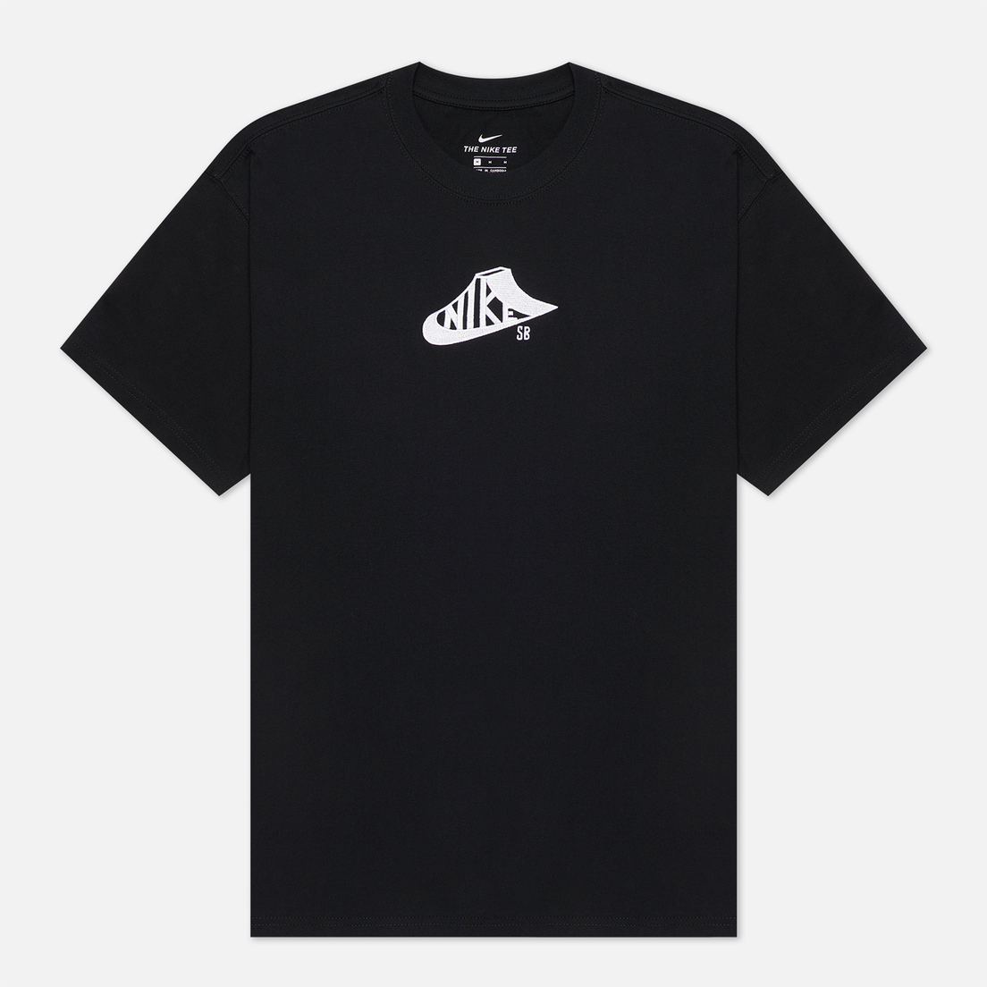 Nike SB Мужская футболка Artist 2